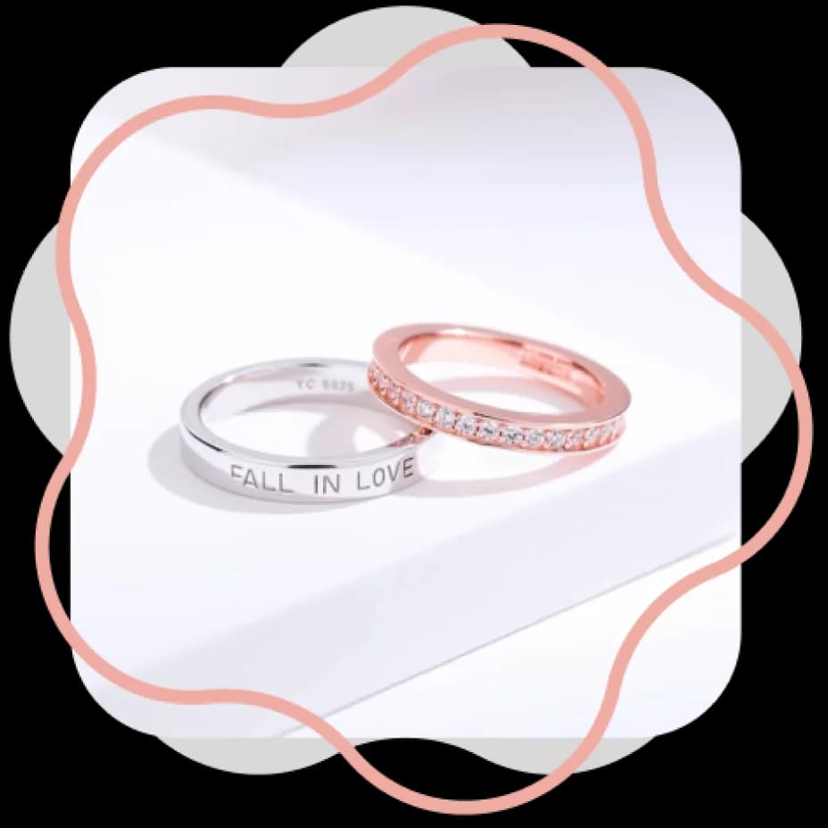 Wedding Rings