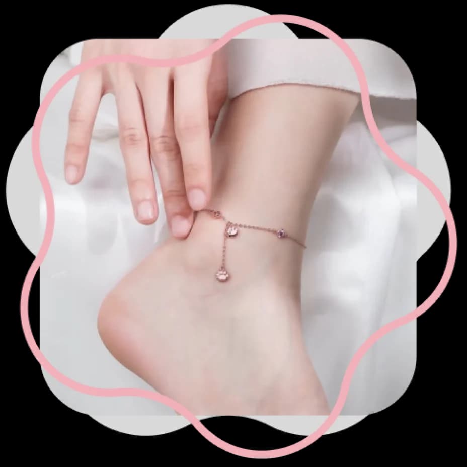 Anklets