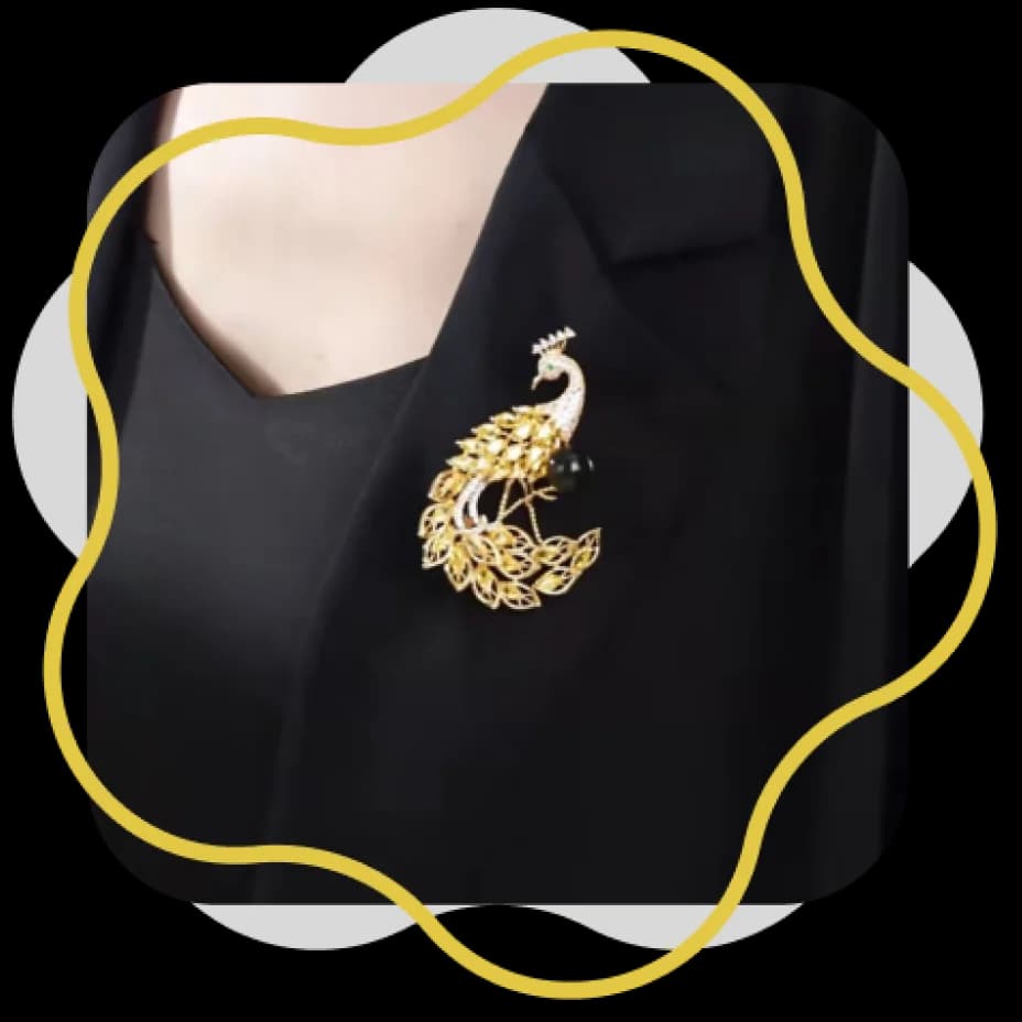 Brooch