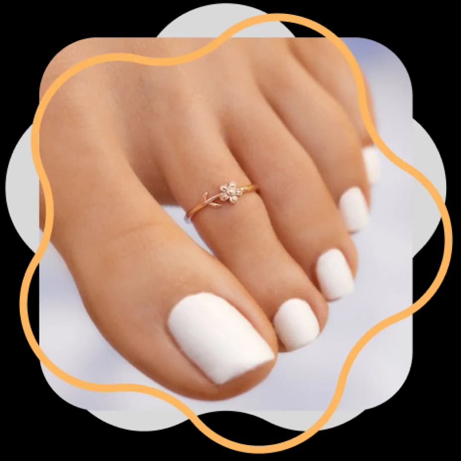 Toe Ring