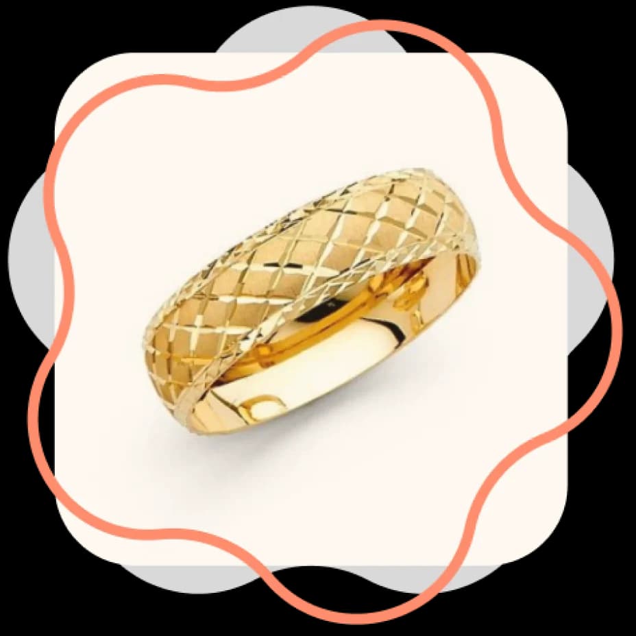 Engagement Ring