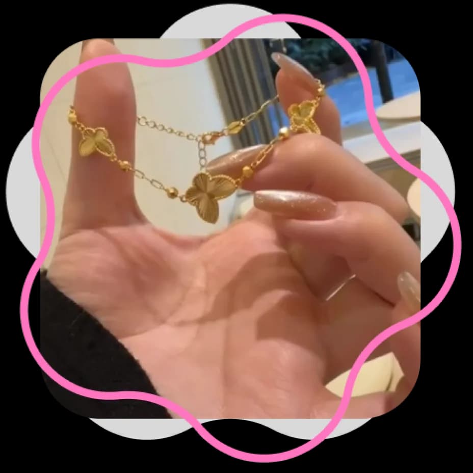 Bracelet