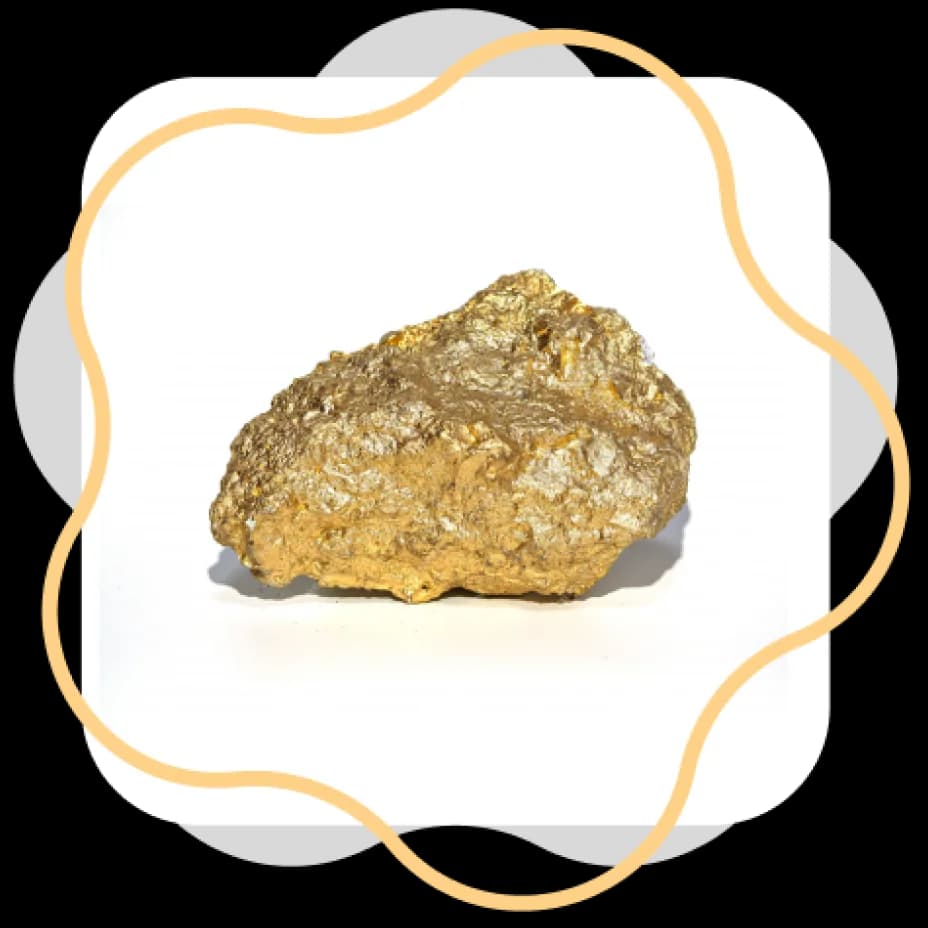 Gold