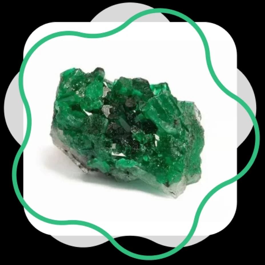 Emerald