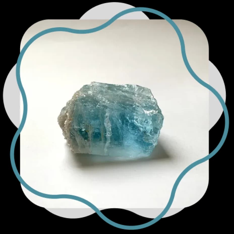 Blue Topaz
