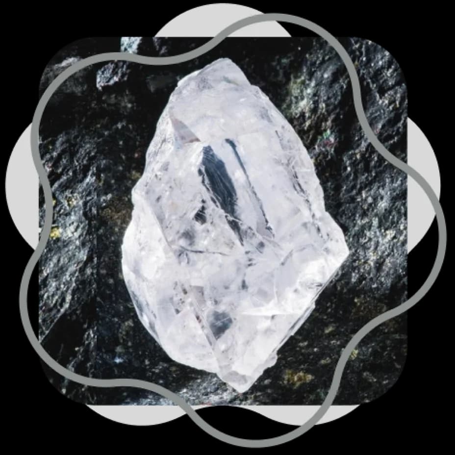 Natural Diamonds