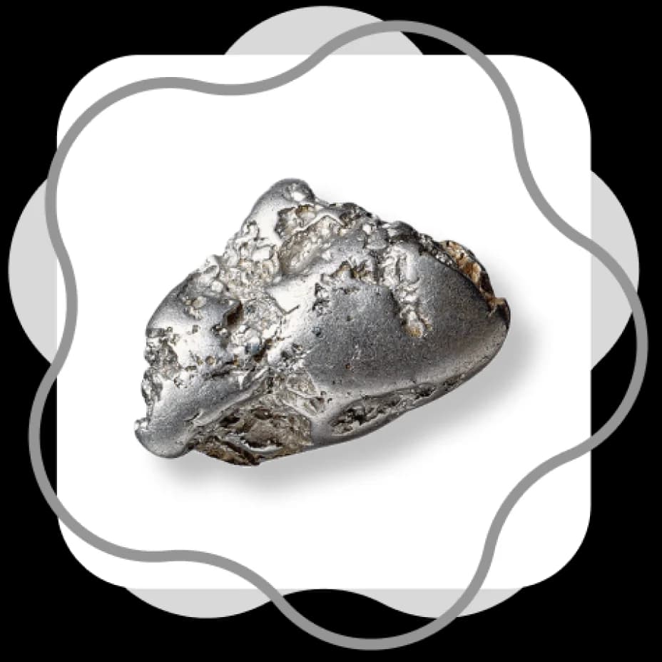 Platinum