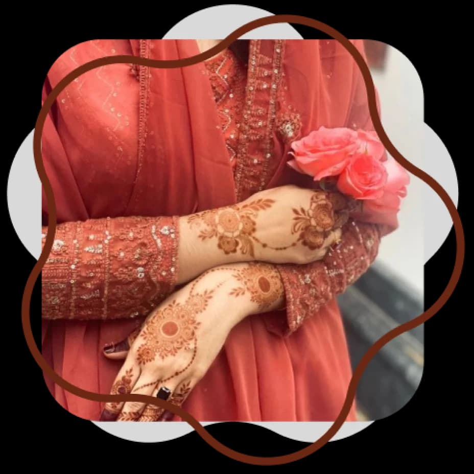 Mehndi