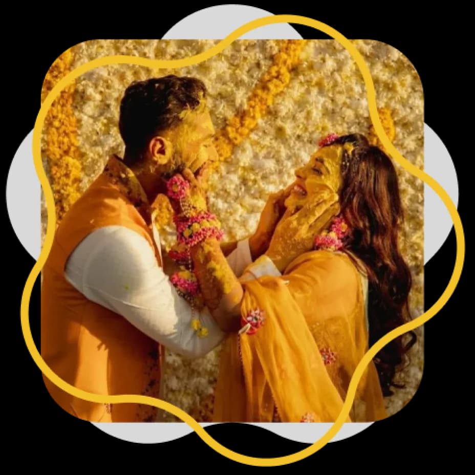 Haldi