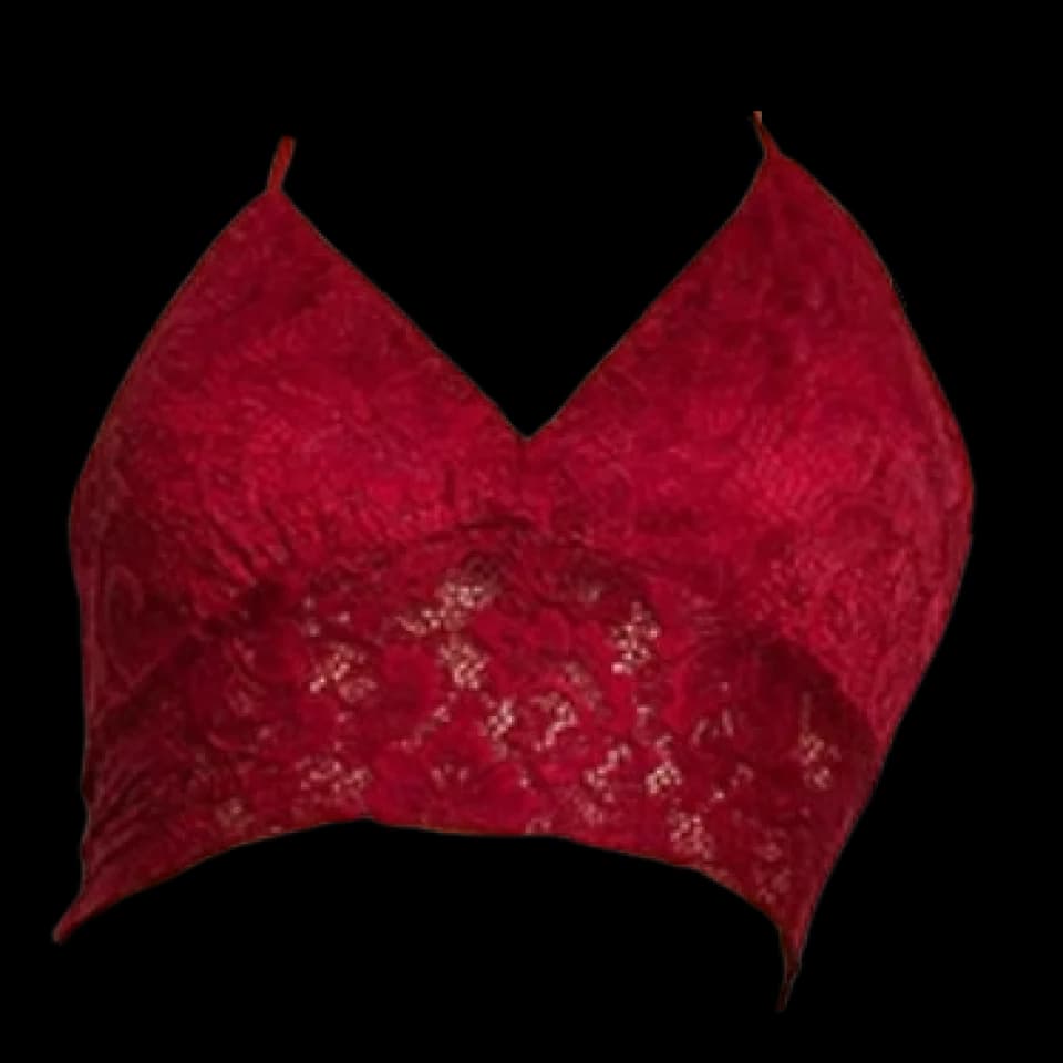 Velvet t-shirt