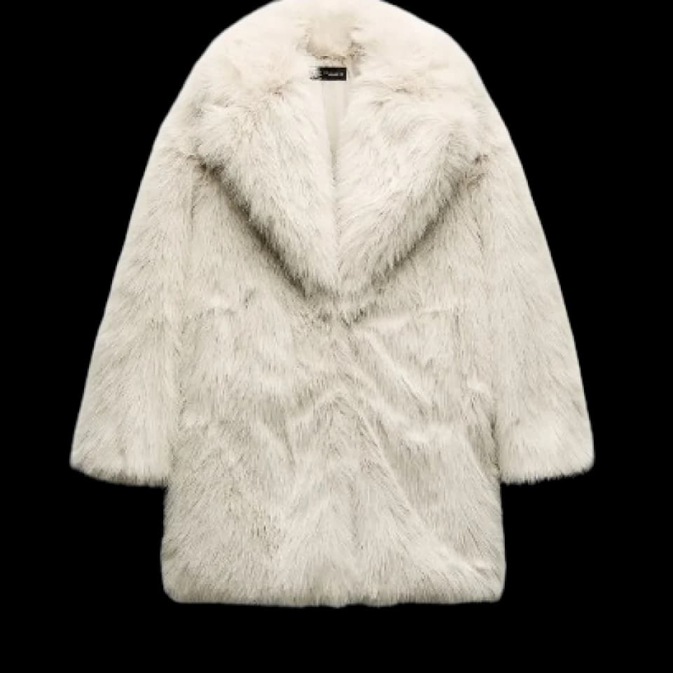 Fur Coat