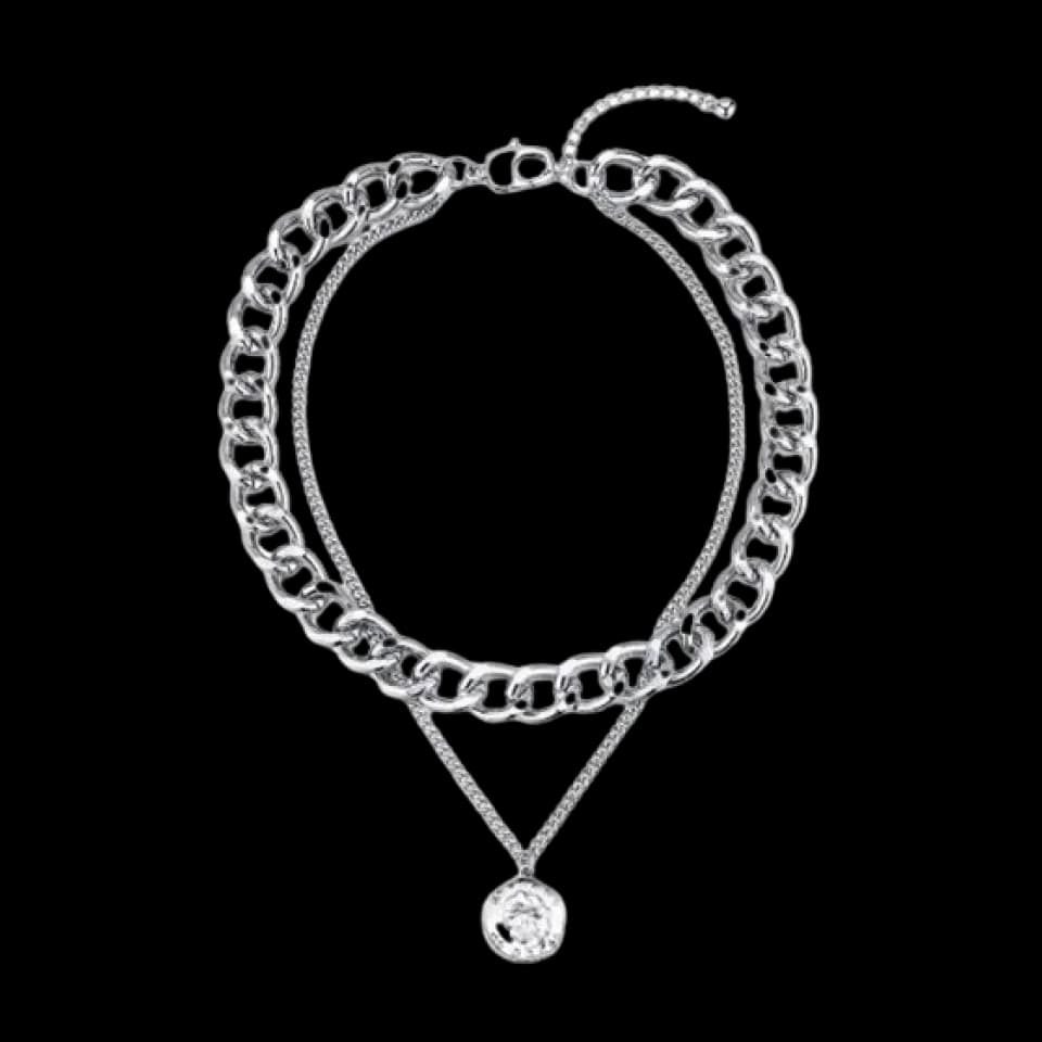 Coin Necklace