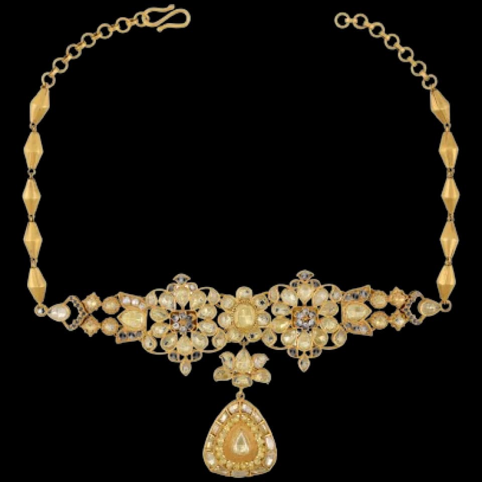 Necklace