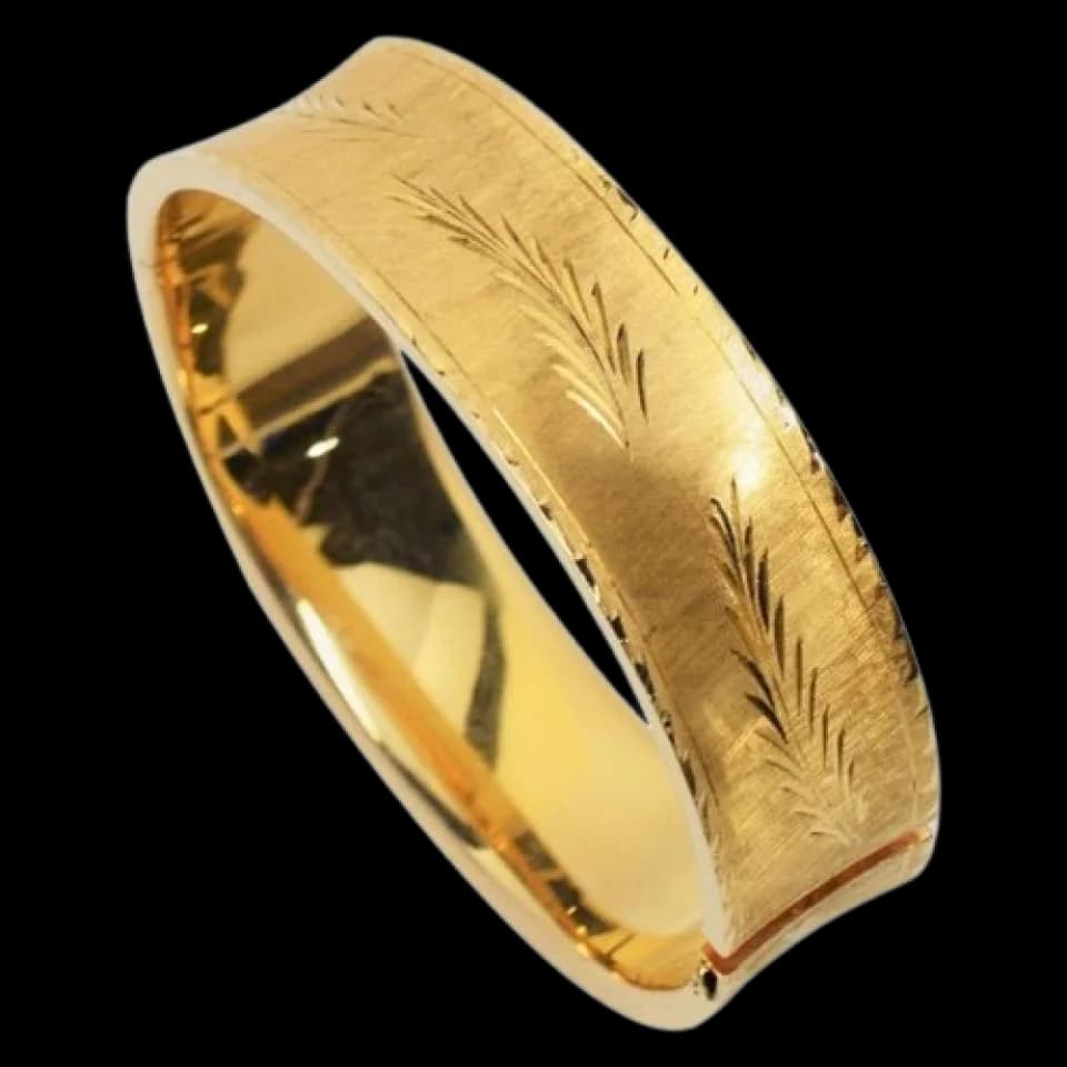 Bangles
